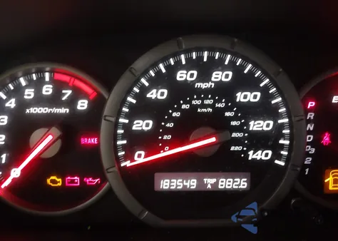 2006 Honda Pilot Ex from USA, damaged, VIN 5FNYF18496B020398